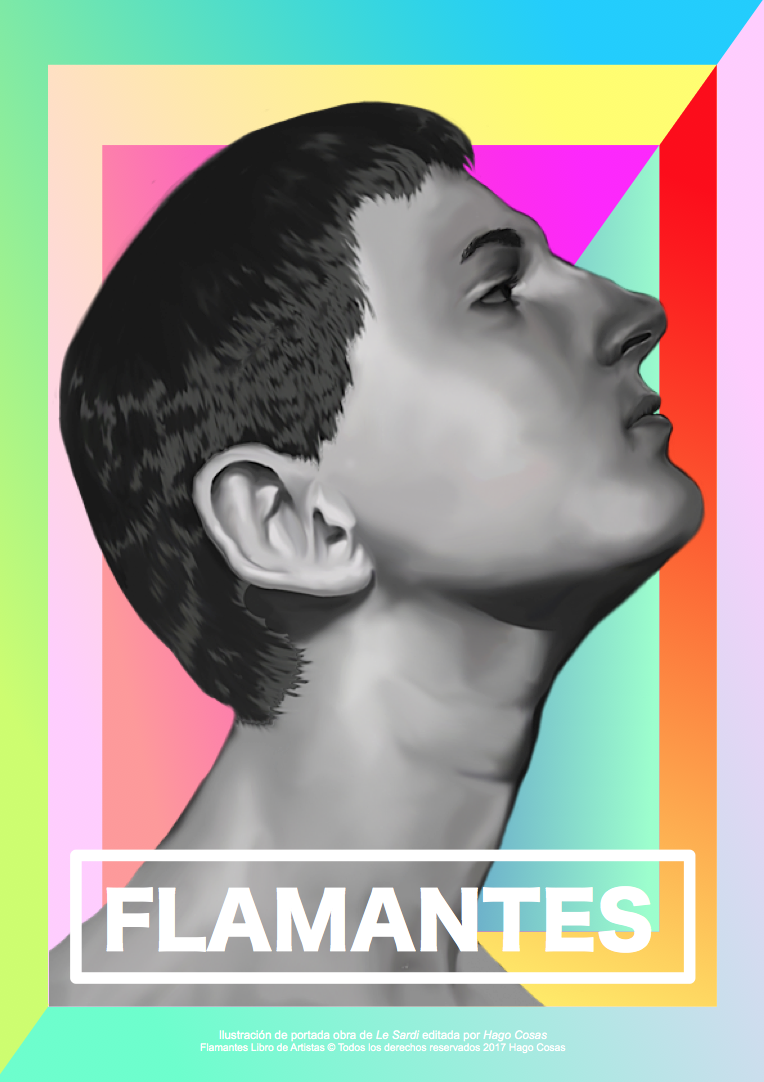 Flamantes 6.1